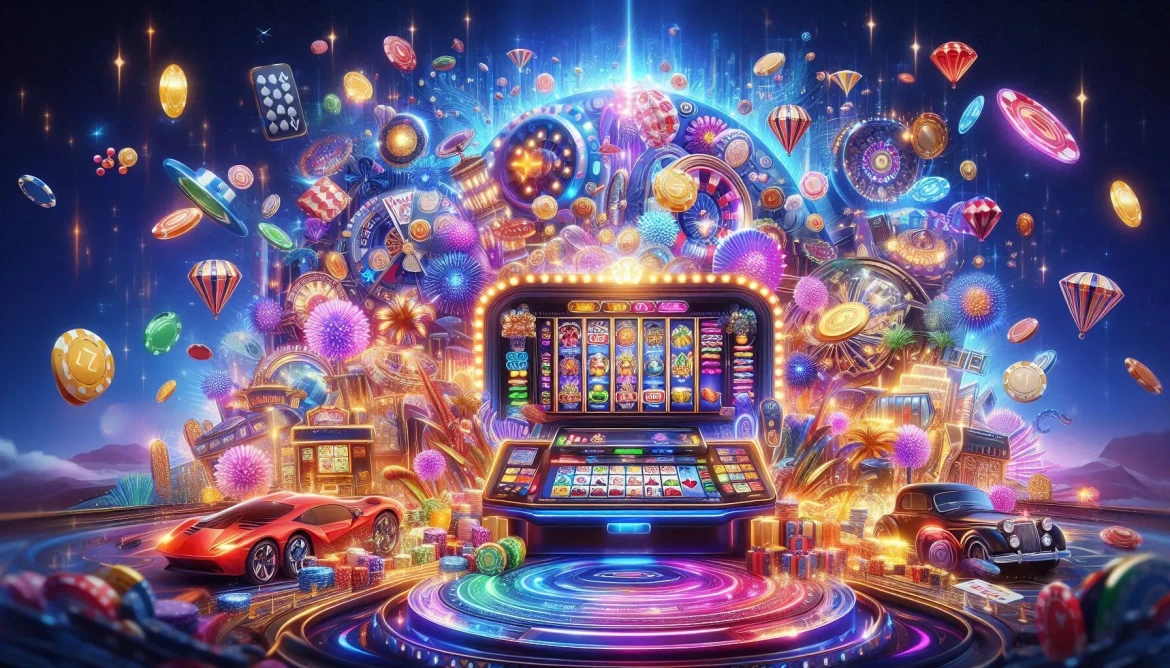 Seven Casino